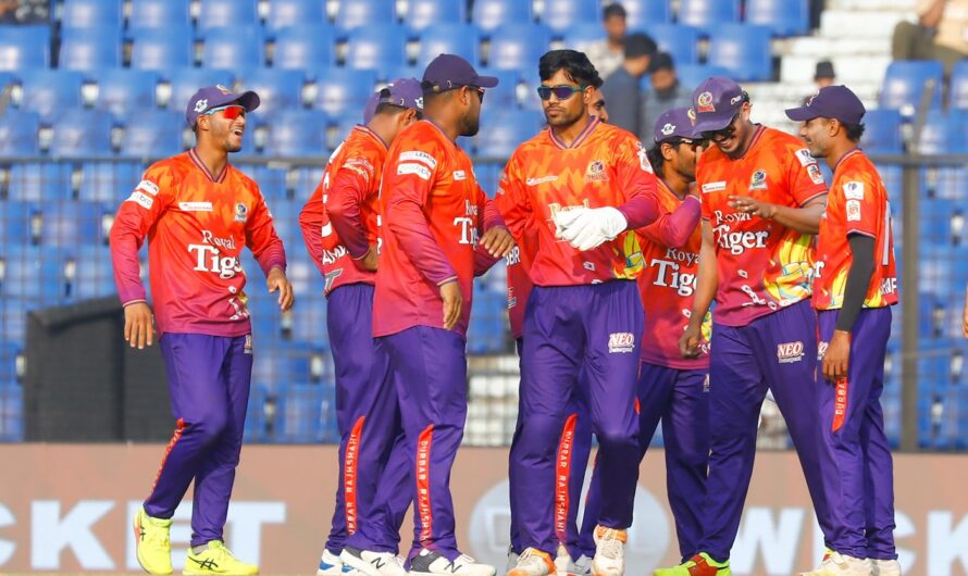 WCA chief slams ‘repeat offender’ BPL over non-payment of dues