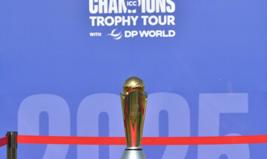 Champions Trophy 2025 FAQs: Who are playing, what are the venues, where to watch and more