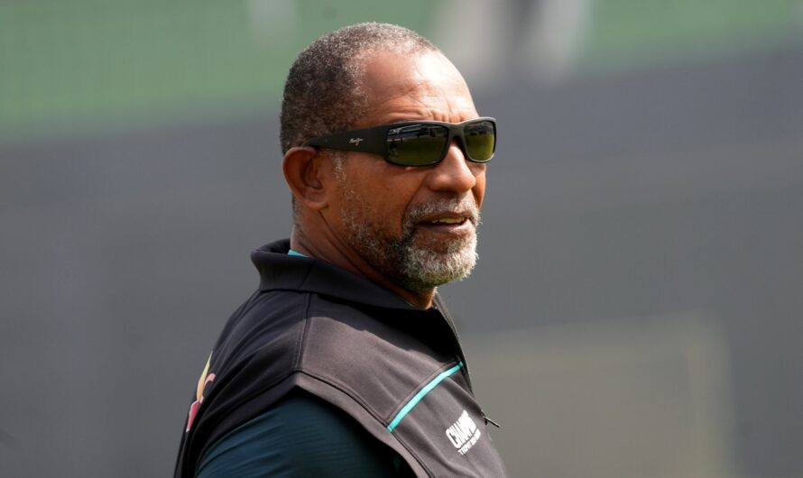 From BPL to Champions Trophy – Simmons wants ‘that 50-over mentality’ quickly