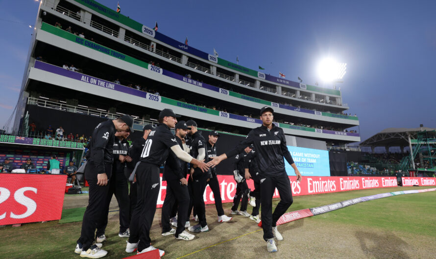 New Zealand aim for semi-finals; Bangladesh aim to stay alive