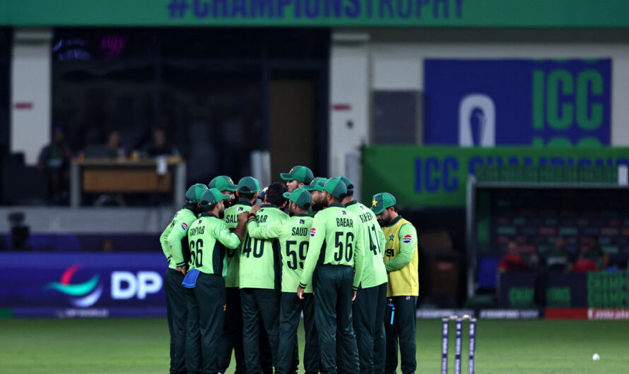 Pakistan and Bangladesh look – or hope – to sign off on a positive note