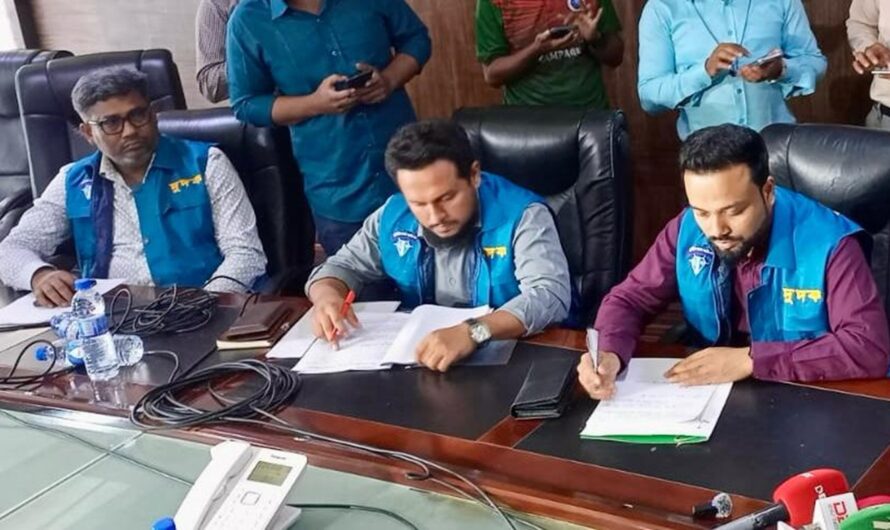 Bangladesh anti-corruption commission raids BCB’s headquarters