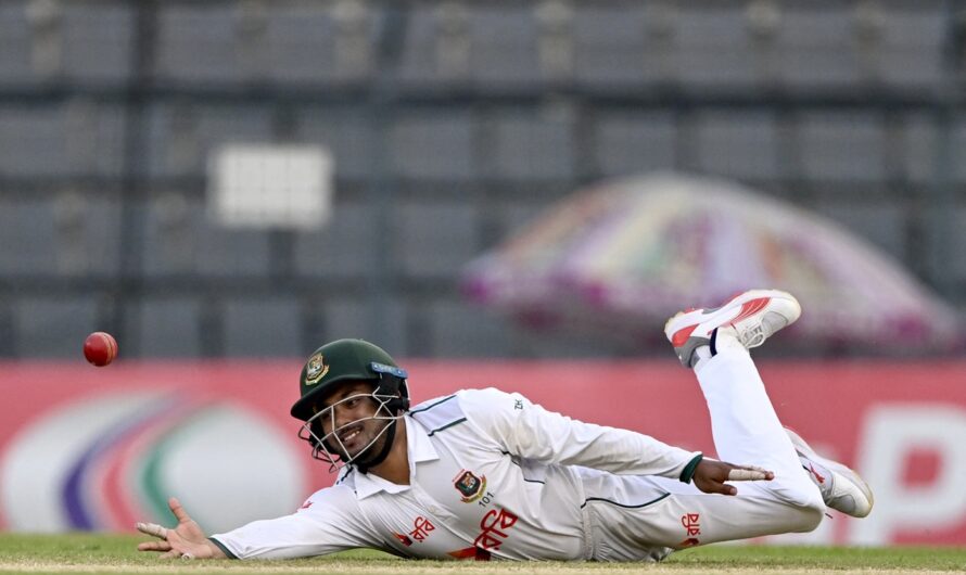 Phil Simmons calls for ‘patience’ towards ‘in transition’ Bangladesh