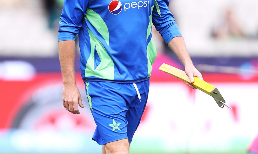 Tait appointed as Bangladesh fast-bowling coach