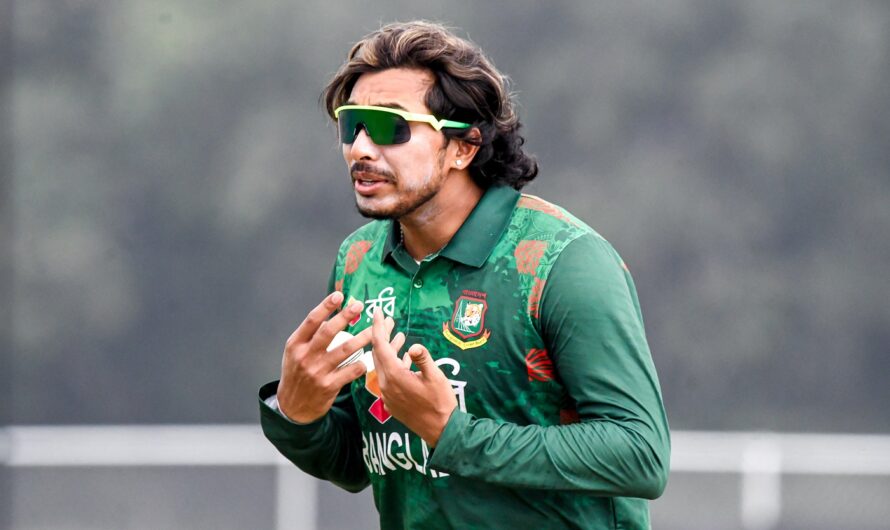 Soumya Sarkar ruled out of T20Is in Pakistan