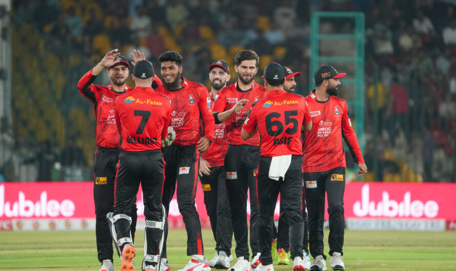 BCB in ‘active discussions’ with PCB over upcoming Pakistan tour