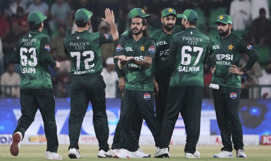 Confident Pakistan eye clean sweep against misfiring Bangladesh