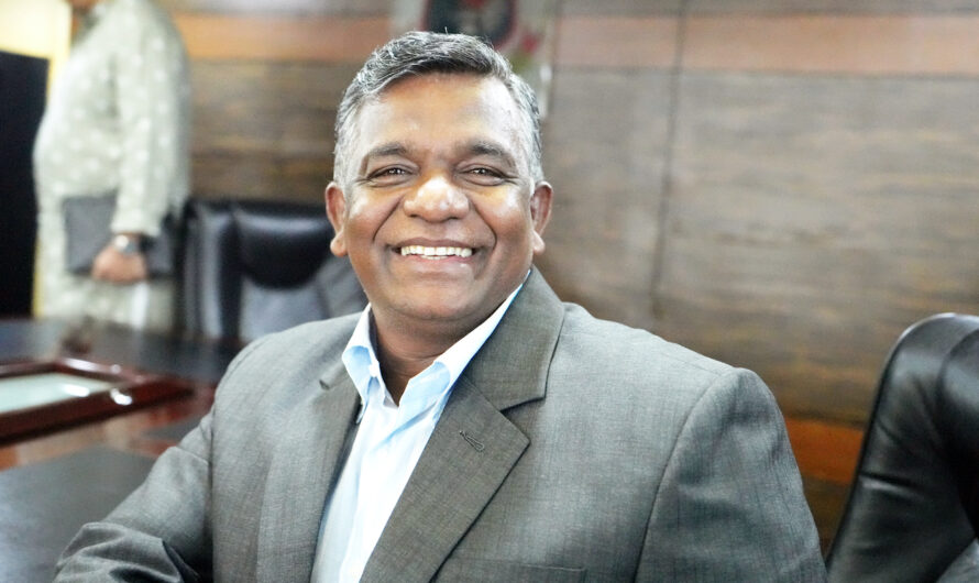 Anatomy of a fall: How the BCB presidency changed hands