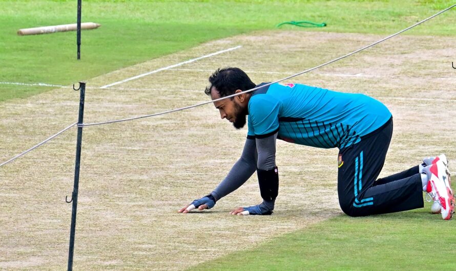 Sri Lanka vs Bangladesh: New beginnings for both teams as WTC restarts in Galle