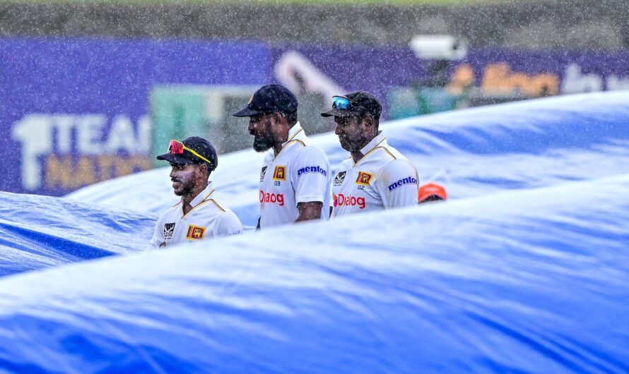 Shanto leads Bangladesh but chances of draw increase