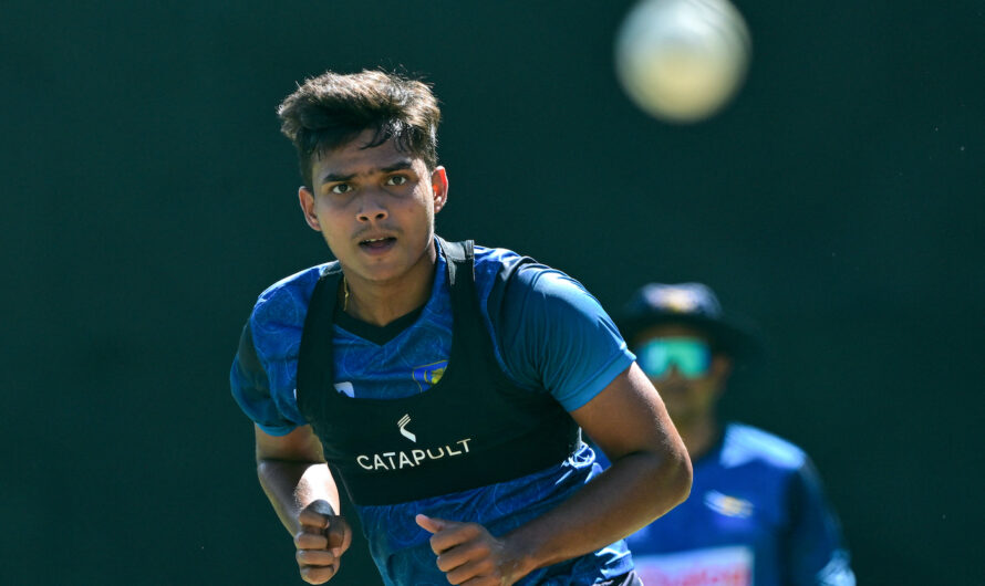 Bangladesh opt to bat, teams strengthen spin options