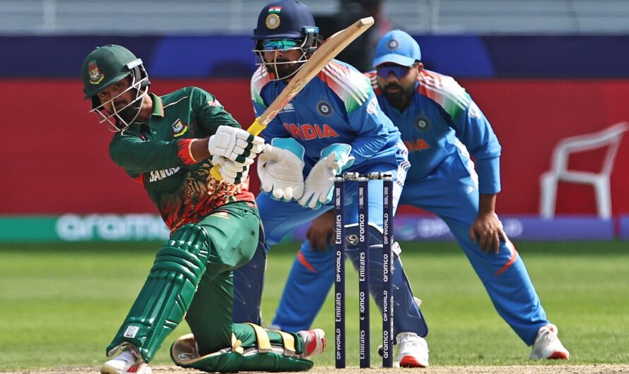 India’s tour of Bangladesh deferred to September 2026