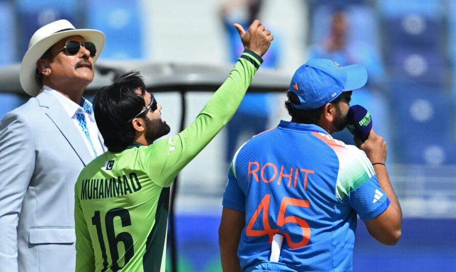 Asia Cup 2025 in UAE starting September 9; India vs Pakistan on September 14