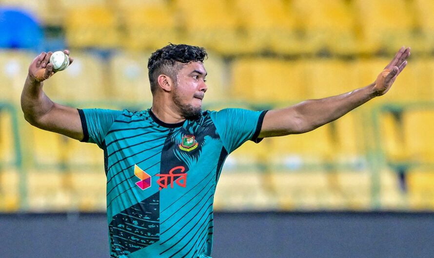 Can Bangladesh stop Sri Lanka’s in-form batters?