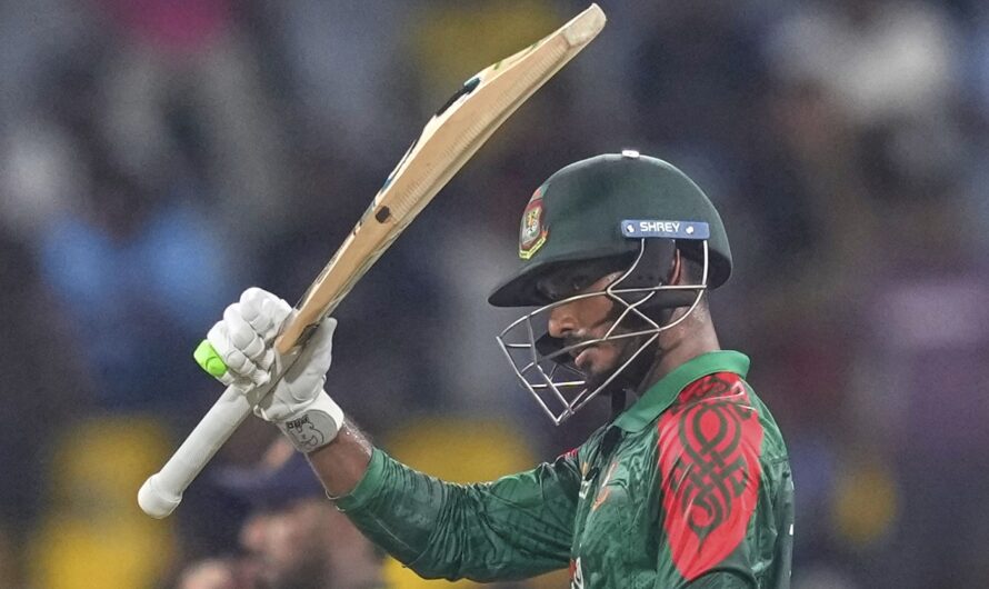 Tanzid Hasan wants Bangladesh batters to ‘bat long and deep’