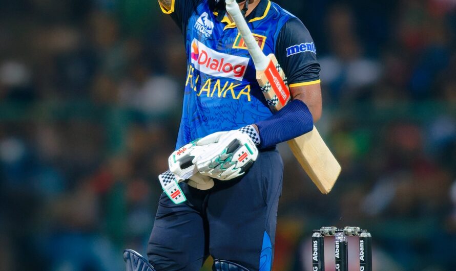 Kusal, Nissanka easily dispatch Bangladesh in T20I series opener
