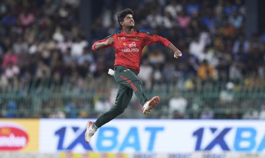 Mahedi was Litton’s ‘first name in the line-up’ for Colombo T20I