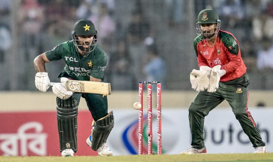 Hesson slams ‘unacceptable’ Mirpur pitch