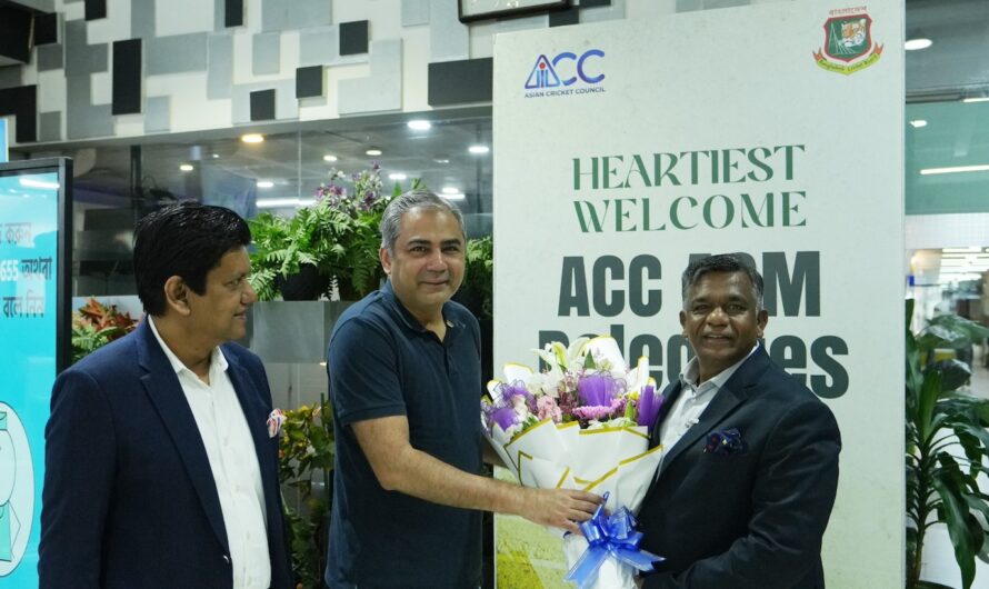 Asia Cup to be discussed at ACC meeting on Thursday; BCCI to attend virtually