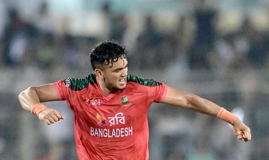Litton: Availability of first-choice players was key in T20I series wins